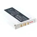 AGI 2684 - Akku - Weiss - Lithium-Ion (Li-Ion) - 1300 mAh - 3,6 V - 53 mm (2684)