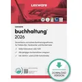 LEXWARE Buchhaltung 2026 Software Vollversion (Download-Link)