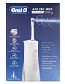 Braun Munddusche Braun Oral-B AquaCare 6 Pro Expert Munddusche