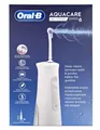 Oral-B Munddusche AquaCare 6 Pro Expert
