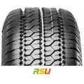 Royal Black Royal Commercial   145/80 R12C86Q Sommerreifen