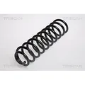 Triscan Fahrwerksfeder [Hersteller-Nr. 875029148] für VW, Seat