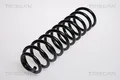TRISCAN Fahrwerksfeder 8750 29148 für SEAT VW