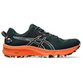 Asics - Trabuco Terra 2 - Trailrunningschuhe US 10 | EU 44 bunt