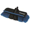 Nilfisk Original 6411131 Click&Clean Fahrzeugbürste für Hochdruckreiniger