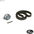 ZAHNRIEMENSATZ K015310XS FÜR DAEWOO CIELO/LOAD/RUNNER LANOS/SENS NEXIA LEMANS