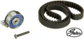 Gates K015310XS Zahnriemensatz Zahnriemen Satz