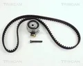 STEUERSATZ OPEL 1.4-1.6B