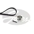 GATES K015310XS Zahnriemen Satz für Bedford, Chevrolet, Daewoo, Fso, Opel,