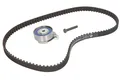 Für GATES GATK015310XS Timing belt set GATK015310XS Timing set (belt+ sprocket)