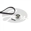 Zahnriemensatz PowerGrip® GATES K015310XS für Opel Astra F