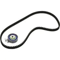ORIGINAL® Gates Zahnriemensatz für Opel MERIVA A Großraumlimousine ASTRA G CC