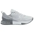 Nike - Air Max Alpha Trainer 6 - Sneaker US 7,5 | EU 40,5 grau