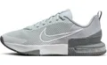 Nike Herren M Air Max Alpha Trainer 6 Sneaker, Cool Grey/White-Wolf Grey-Pure Platinum, 40.5 EU