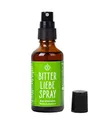 BitterLiebe - Bitterstoffe Spray 50ml - Bittertropfen als praktisches Spray - Artischocke & Löwenzahn gegen Süßhunger - nach Hildegard von Bingen