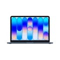 Apple 13" MacBook Neo Laptop mit A18 Pro Chip: Entwickelt für KI und Apple Intelligence, Liquid Retina Display, 8 GB gemeinsamem Arbeitsspeicher, 256 GB SSD Speicher, 1080p FaceTime HD Kamera; Indigo