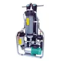 UNGER HiFloTM RO-Solar Filter RO60S , Mobiler RO-Solar Filter