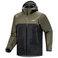 Arc'teryx - Beta Jacket - Regenjacke Gr M schwarz