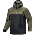 Arcteryx Beta Herren Shelljacke spotlight M