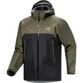 Arcteryx Beta Jacket Men - Hardshelljacke - M - Spotlight