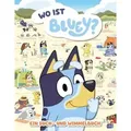 BLUEY – Wo ist Bluey?