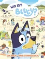 BLUEY – Wo ist Bluey? Ein Such- und Wimmelbuch - Bilderbuch für Kinder ab 3 J...