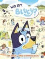 BLUEY  Wo ist Bluey?: Ein Such- und Wimmelbuch - Bi... | Buch | Zustand sehr gut
