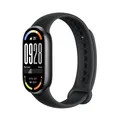 Xiaomi Smart Band 10 - Midnight Black