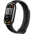 Xiaomi Smart Band 10 Fitness-Tracker midnight black Bluetooth Farbdisplay Touch
