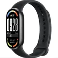 Xiaomi Smart Band 10 Mitternachts-Schwarz Smartband Mit AMOLED-Display 1,72 Zoll