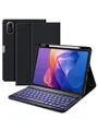 Tech-Protect SC Pen Case for Xiaomi Redmi Pad 2 11.0 with Keyboard (US International) - Black