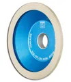 PFERD DIAMANTSCHLEIFSCHEIBE FORM 12C9 100-10-4-3-20 D126 PHT C75, PFERD TOOLS