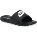NIKE Victori One Slide Badelatschen schwarz 40 - Schwarz - 40