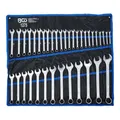 BGS Maul-Ringschlüssel-Satz 1275, SW 6 - 32 mm, 37-tlg.