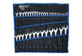 BGS Gabel- und Ringschlüssel BGS Maul-Ringschlüssel-Satz SW 6 - 32 mm 37tlg. - 1275