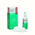 YPSILIN ® Wundreinigungsset 100ml,  Desinfektion groß Erste Hilfe , MDH 08/28