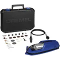 DREMEL Multifunktionswerkzeug "Dremel 3000-1-25", 130 W, inkl. Zubehör - grau
