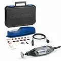 Dremel 3000-1/25 EZ Multifunktionswerkz. mit 1 Vorsatzgerät, 25 Zubehöre Betriebsart: Kabelgebunden|Art des Zubehörs: 1 Vorsatzgerät, 25 Zubehöre
