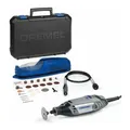 DREMEL Multifunktionswerkzeug 3000-1/25 EZ, mit 1 Vorsatzgerät, 25 Zubehöre