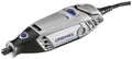 Dremel 3000-1/25 F0133000JP Multifunktionswerkzeug mit Zubehör, inkl. Koffer 28teilig 130W