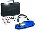 Dremel 3000 130 W kabelgebundener Multifunktionsschleifer