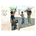 Master Box Insurgents Irak vol. 2 (MB3576)