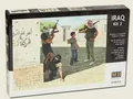 Insurg. - Iraq Kit 2 / 1:35 - Masterbox 3576