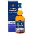 Glen Moray Port Cask Finish Speyside Single Malt Scotch Whisky / 40% Vol. / 0,7l