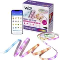 WiZ 8720169077164 LED-Streifen mit Stecker 20m RGBIC 1St.