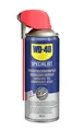 Trockenschmierspray Smart Straw 400 ml – Präzise Anwendung mit klappbarem Spr...
