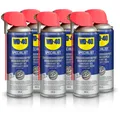 WD-40 SPECIALIST 6x 400ml TROCKENSCHMIERSPRAY SCHMIERSPRAY SCHMIERMITTEL