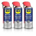 WD-40 SPECIALIST 3x 400ml TROCKENSCHMIERSPRAY SCHMIERSPRAY SCHMIERMITTEL