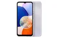 Samsung Clear Case für Galaxy für A14 (LTE/ 5G), Transparent "wie neu"