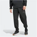 adidas Sportswear Sporthose NEW ADIDAS Z.N.E schwarz XXL